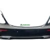 Mercedes e-class rear bumper a2138850425 saloon 2017