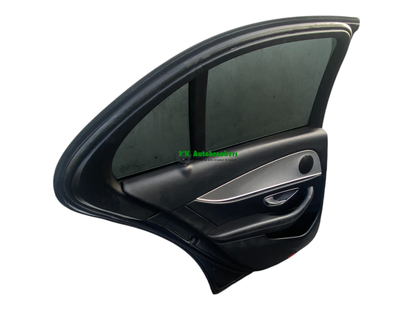 Mercedes E-Class Rear Door A2137300105 Left Saloon 2017