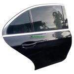 Mercedes E-Class Rear Door A2137300205 Right Saloon 2017