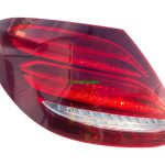 Mercedes E-Class Rear Light A2139067900 Left Genuine 2017