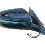 Mercedes E-Class Wing Mirror A2138107401 Right Genuine 2017