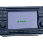 Nissan Juke Radio Stereo Head Unit 25915BH10C 2014