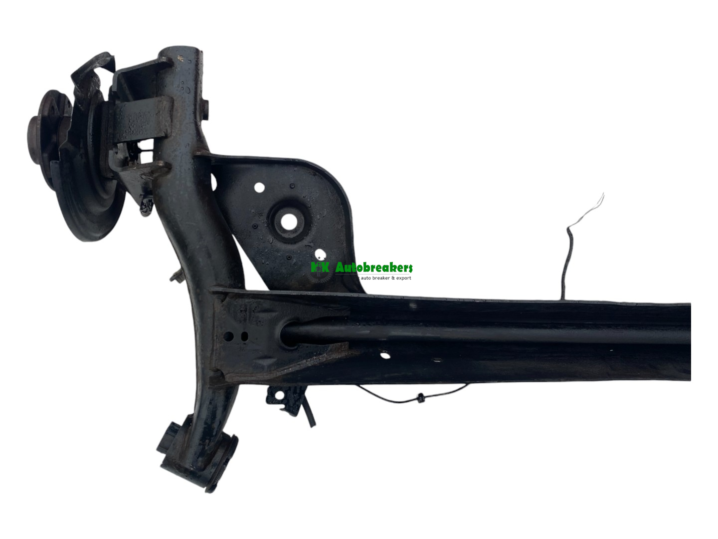 Nissan Juke Rear Axle 555013073R Genuine 2020