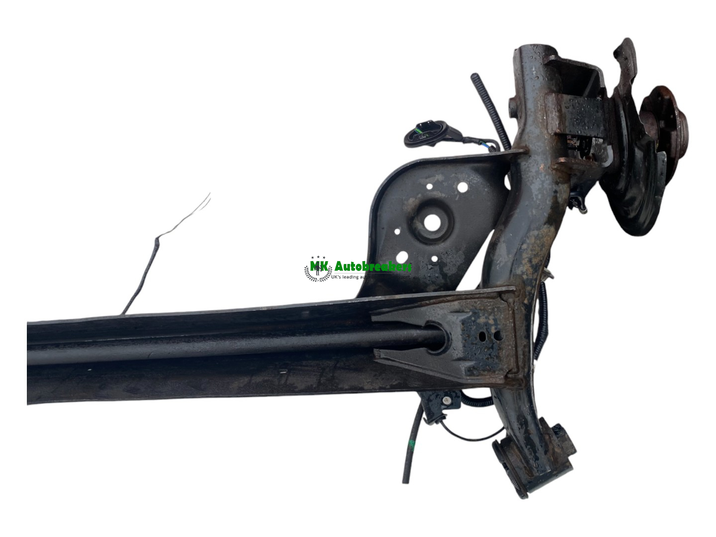 Nissan Juke Rear Axle 555013073R Genuine 2020