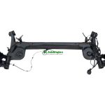 Nissan Juke Rear Axle 555013073R Genuine 2020