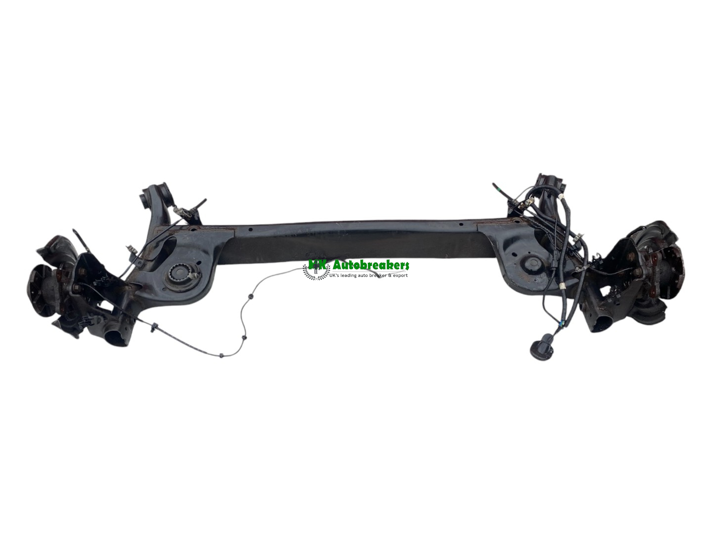 Nissan Juke Rear Axle 555013073R Genuine 2020