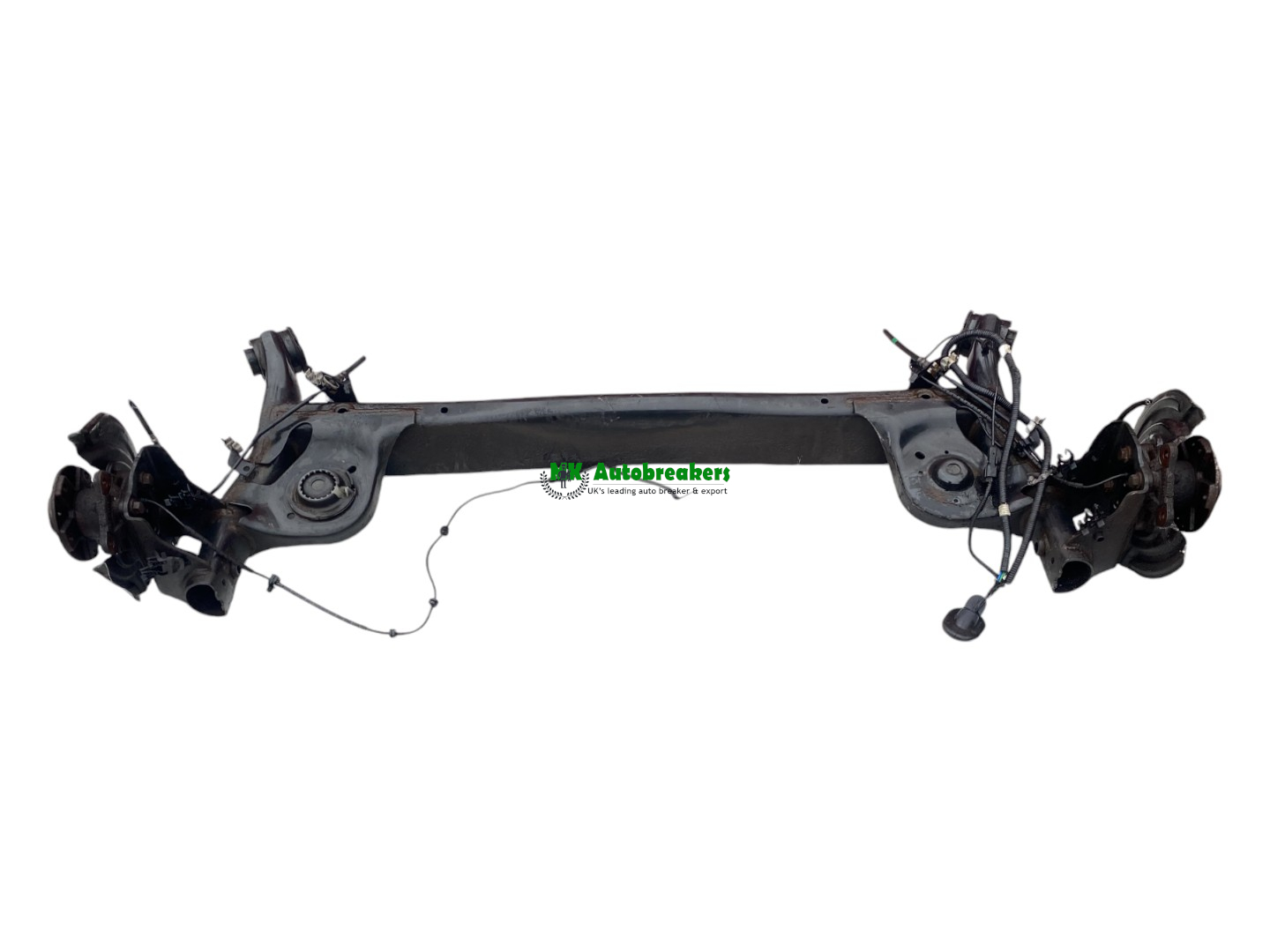 Nissan Juke Rear Axle 555013073R Genuine 2020