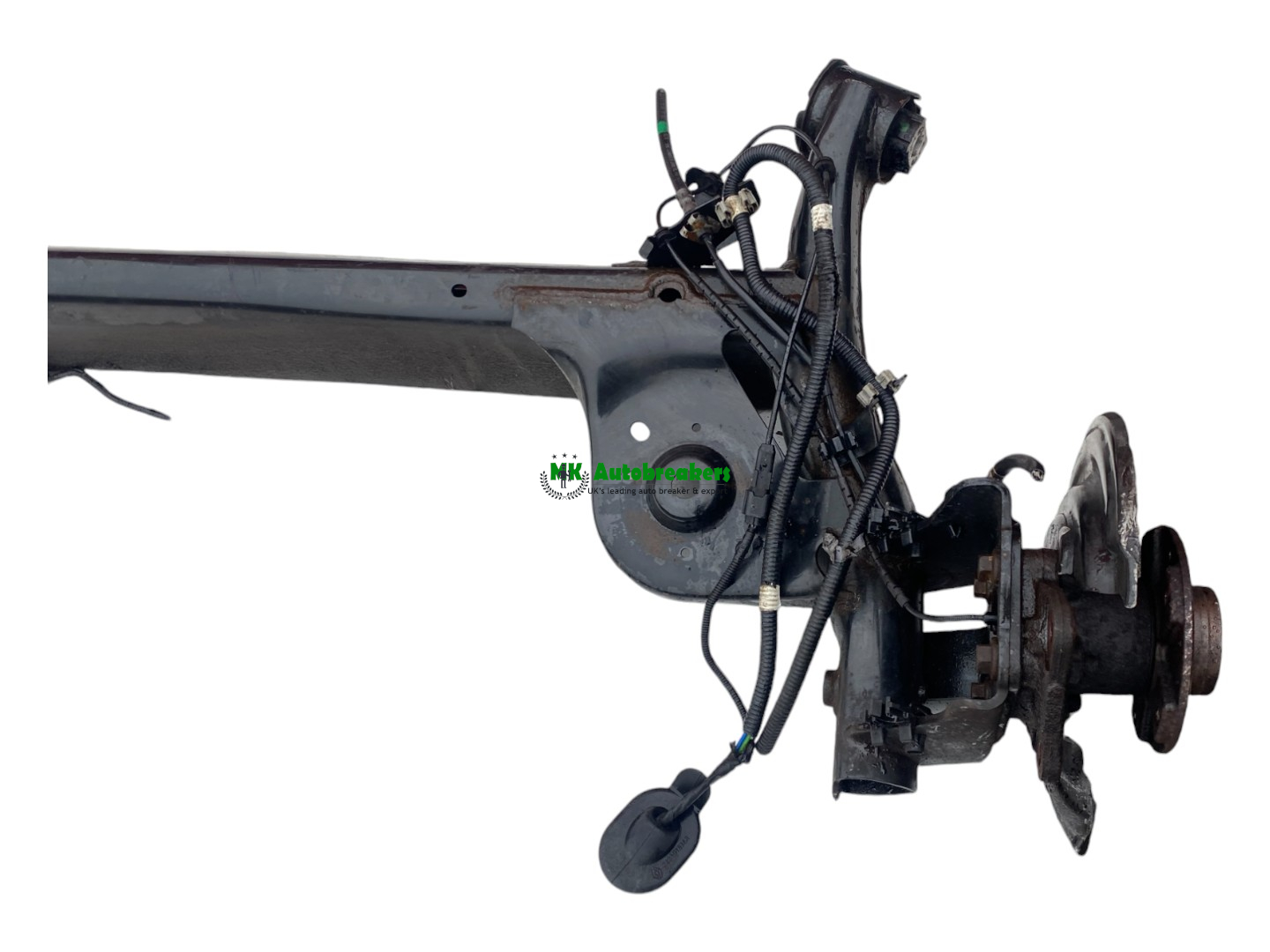 Nissan Juke Rear Axle 555013073R Genuine 2020