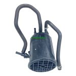 Nissan Micra Carbon Canister Filter 149503HD00A Genuine 2019