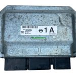 Nissan Micra Engine Control Module 237105FN1A Genuine 2019