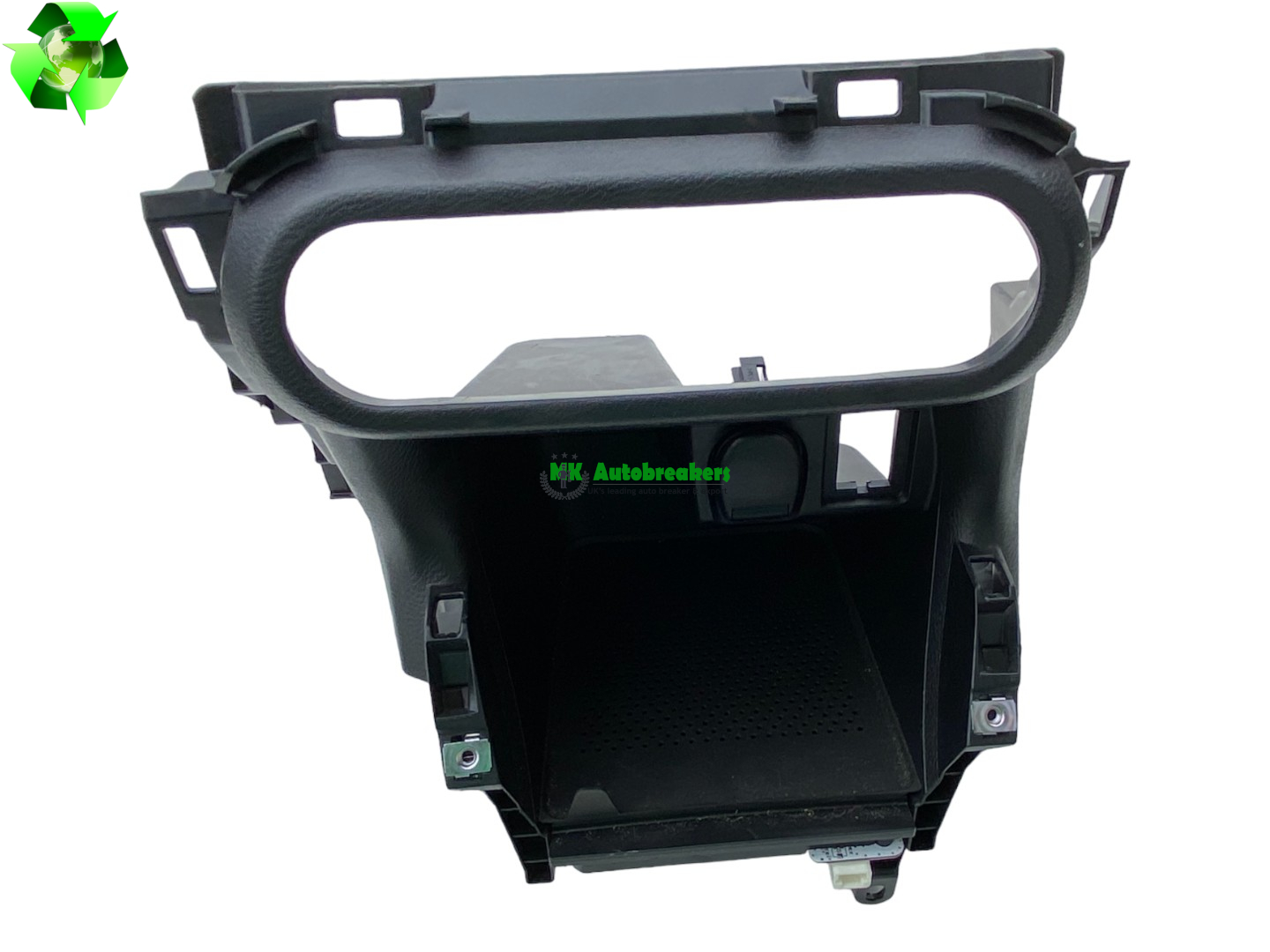 Nissan Micra Radiator Dash Storage Console 689225FF0A Genuine 2019