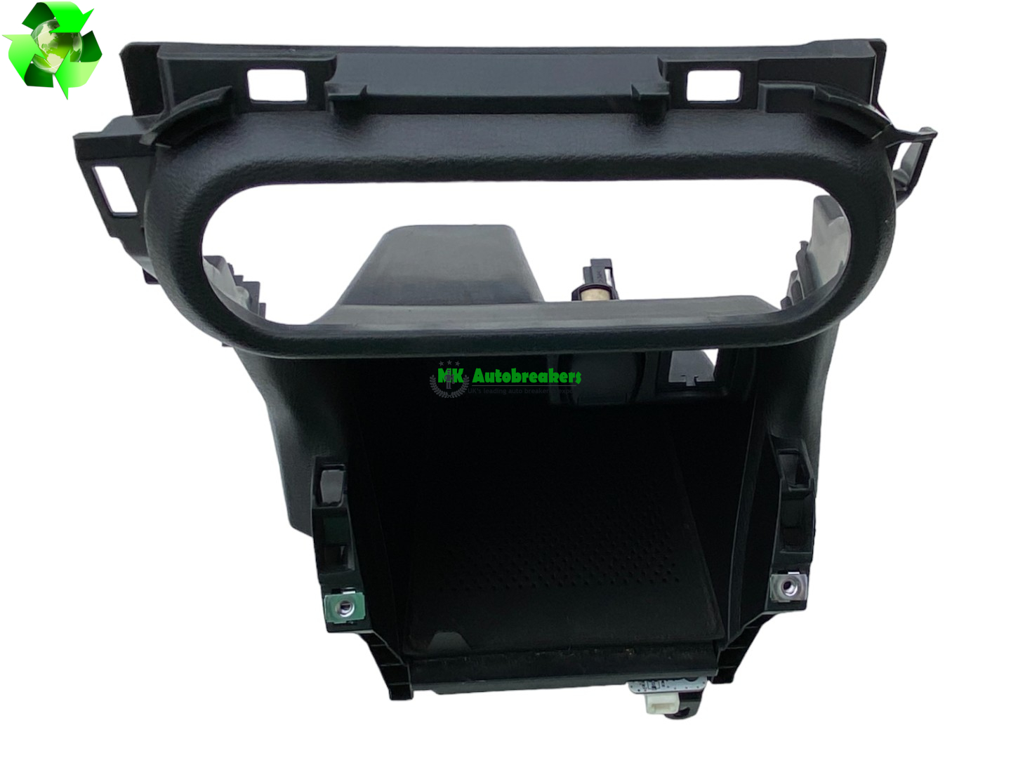 Nissan Micra Radiator Dash Storage Console 689225FF0A Genuine 2019