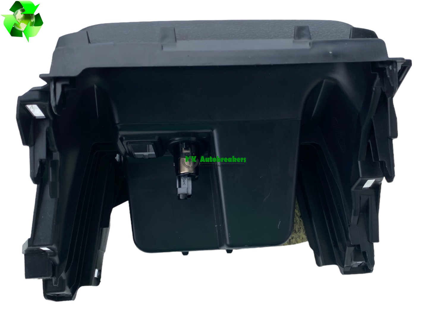 Nissan Micra Radiator Dash Storage Console 689225FF0A Genuine 2019