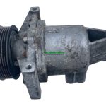 Nissan Note AC Compressor Pump 926003VB7B Genuine 2015
