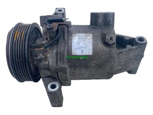 Nissan Note AC Compressor Pump 926003VB7B Genuine 2015