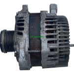 Nissan Note Alternator Motor 231003VS1A Genuine 2015