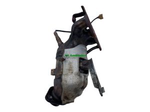 Nissan Note Catalytic Converter 140E23VF0A 12 CAT Genuine 2015