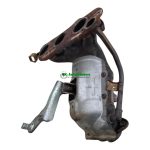 Nissan Note Catalytic Converter 140E23VF0A 12 CAT Genuine 2015