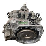 Nissan Note DiG-S 1.2L Gearbox 31020X429A 310393VU0A 5 Speed CVT Genuine 2014