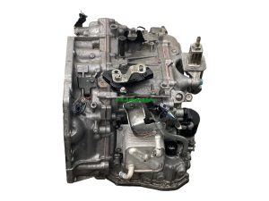 Nissan Note DiG-S 1.2L Gearbox 31020X429A 310393VU0A 5 Speed CVT Genuine 2014