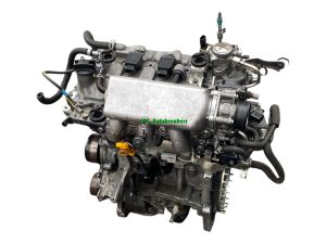 Nissan Note Engine DiG-s 101023VA1B HR12DDR 1.2 Complete Genuine 2014