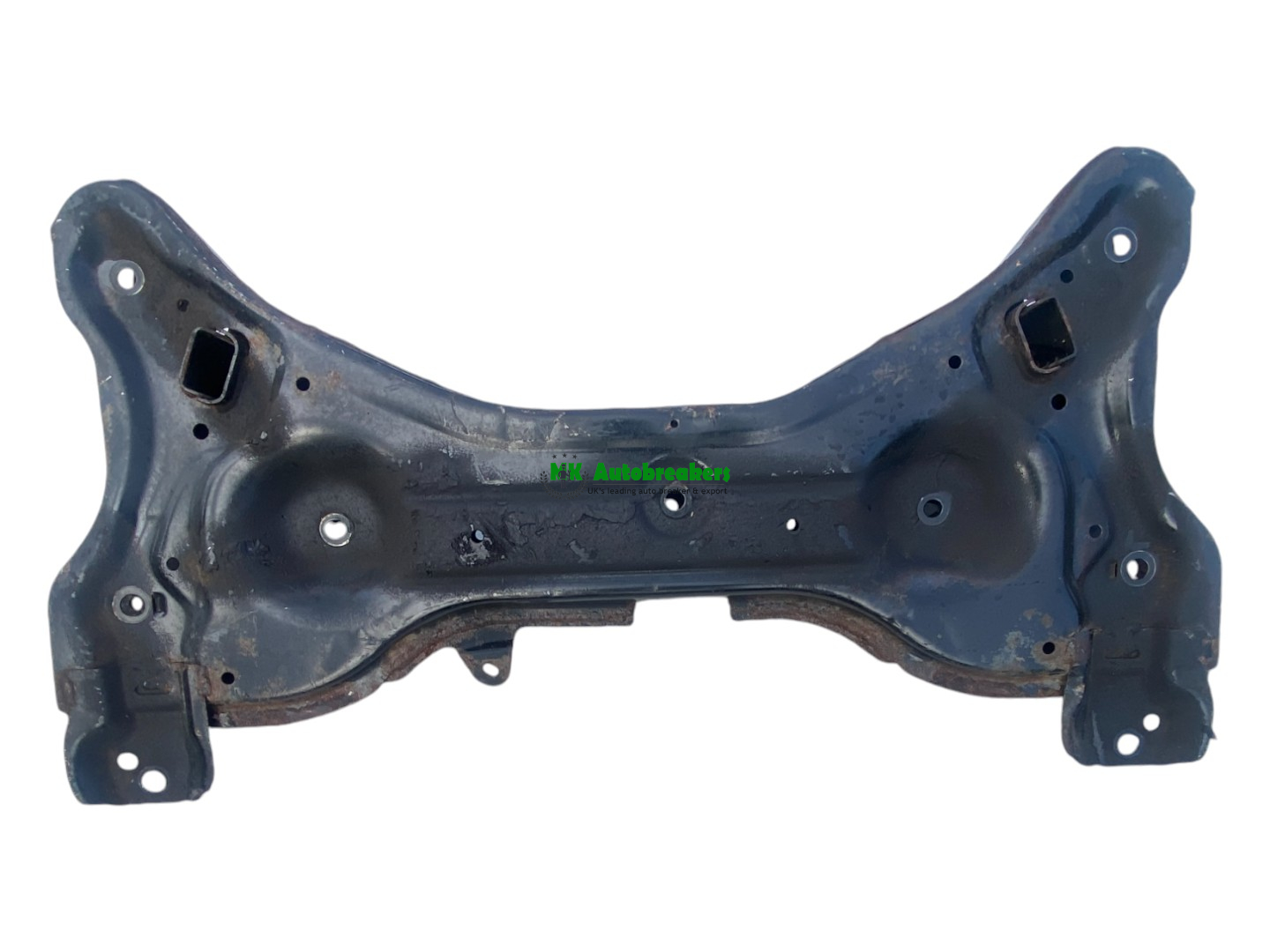 Nissan Note Front Subframe 544013VU0A Automatic Genuine 2015
