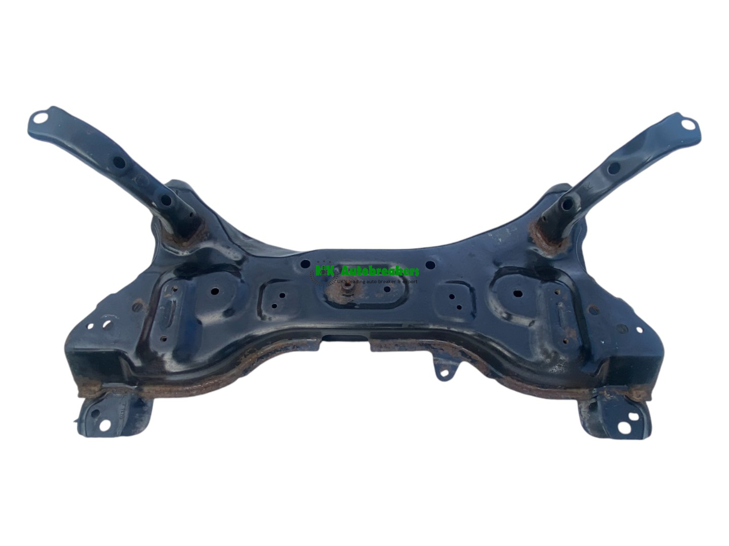 Nissan Note Front Subframe 544013VU0A Automatic Genuine 2015