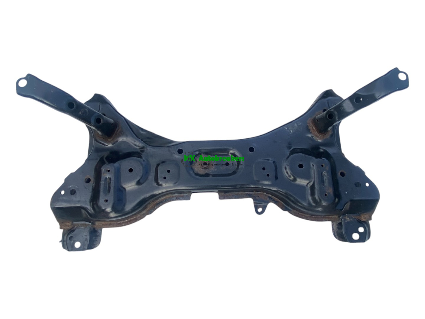 Nissan Note Front Subframe 544013VU0A Automatic Genuine 2015