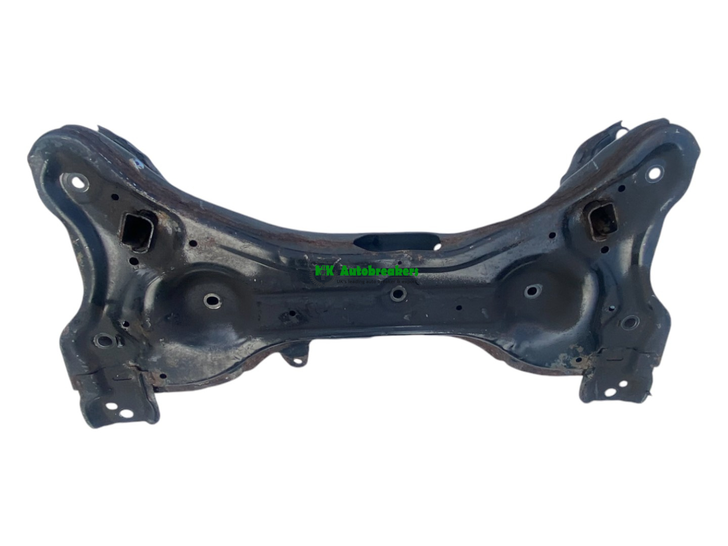 Nissan Note Front Subframe 544013VU0A Automatic Genuine 2015