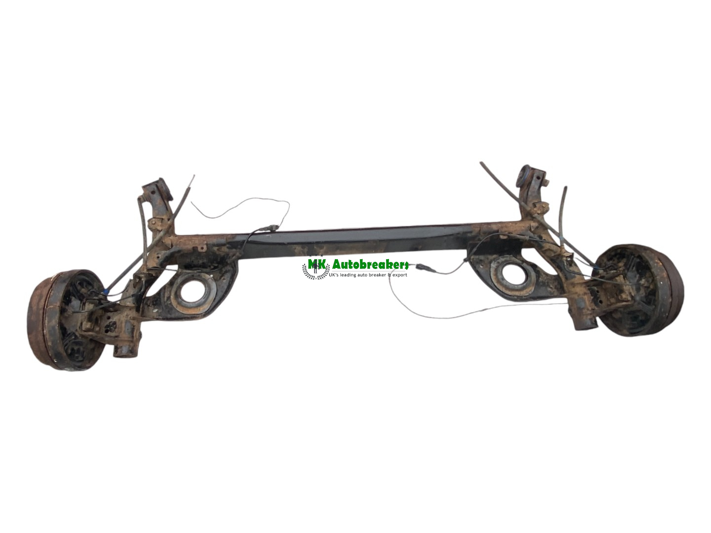 Nissan Note Rear Axle 555013VS0A Genuine 2015