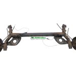 Nissan Note Rear Axle 555013VS0A Genuine 2015