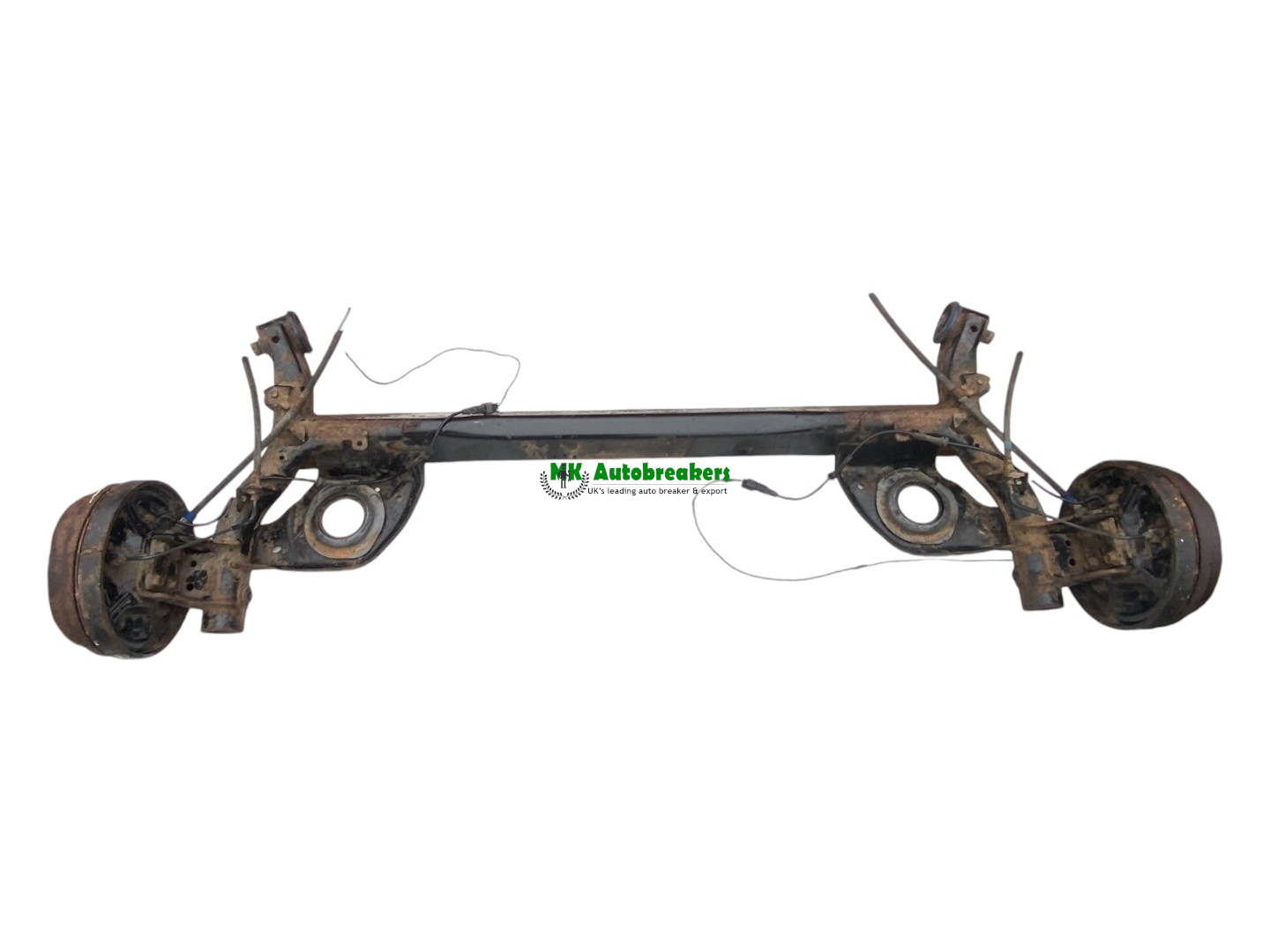 Nissan Note Rear Axle 555013VS0A Genuine 2015