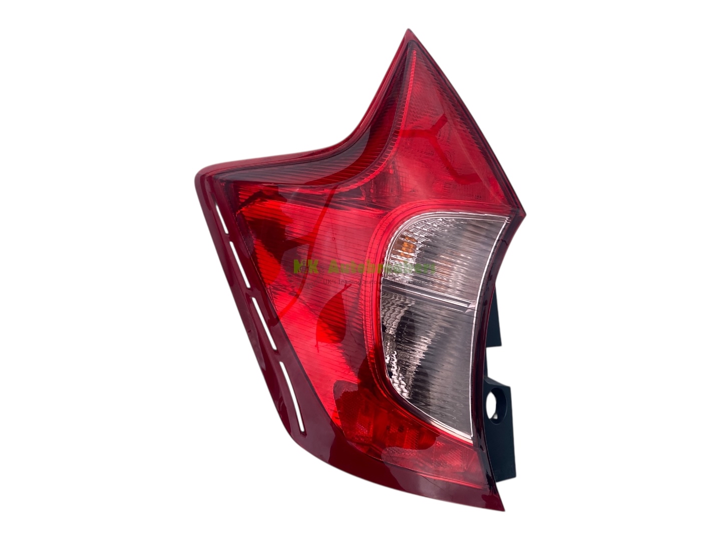 thumbnail image 2 of 2x OXILAM LED License Plate Lights For Nissan Versa Hatchback 2007-2012 - 6000K White, 18 SMD 2 of 6