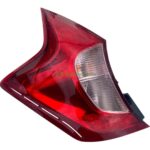 Nissan Note Rear Light Left 265553VA0A Genuine 2015