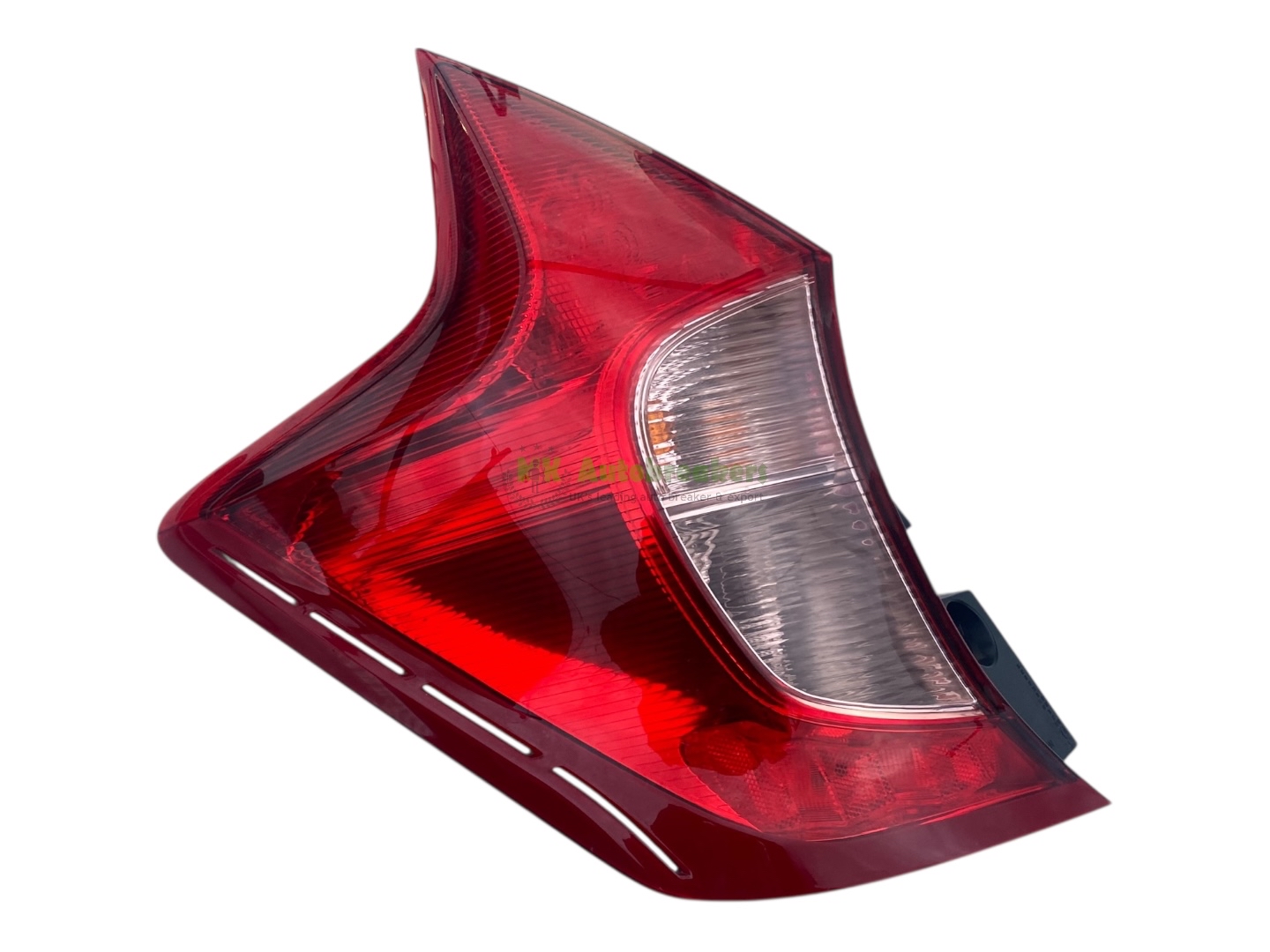 Nissan Note Rear Light Left 265553VA0A Genuine 2015