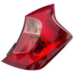 Nissan Note Rear Light Right 265503VV0A Genuine 2015