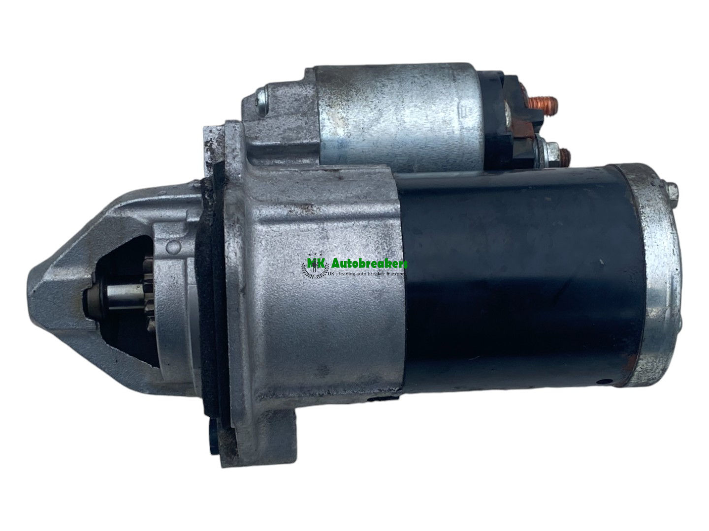 Nissan Note Starter Motor 233001HC1C Genuine 2015
