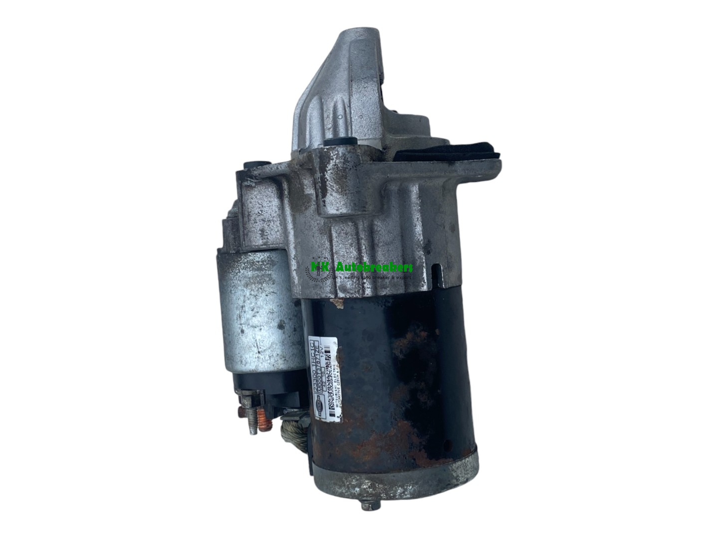 Nissan Note Starter Motor 233001HC1C Genuine 2015