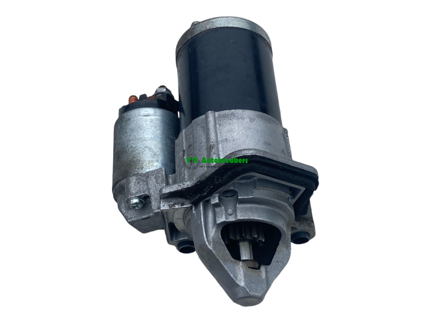 Nissan Note Starter Motor 233001HC1C Genuine 2015