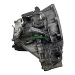Nissan Qashqai 2.0 Gearbox 32010JG70E 6 Speed Manual Complete Genuine 2011