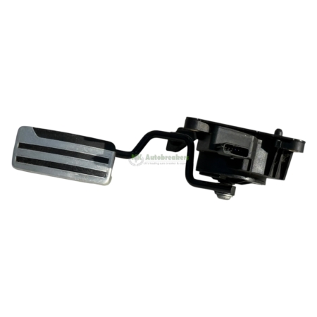 Nissan Qashqai Accelerator Throttle Pedal 18002BR06B Genuine 2010