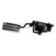 Nissan Qashqai Accelerator Throttle Pedal brb Genuine