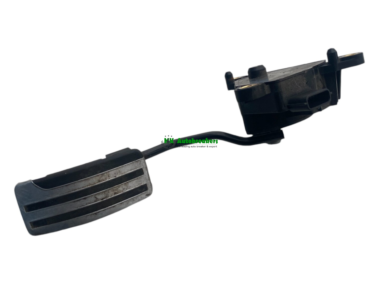 Nissan Qashqai Accelerator Throttle Pedal 18002BR06B Genuine 2010