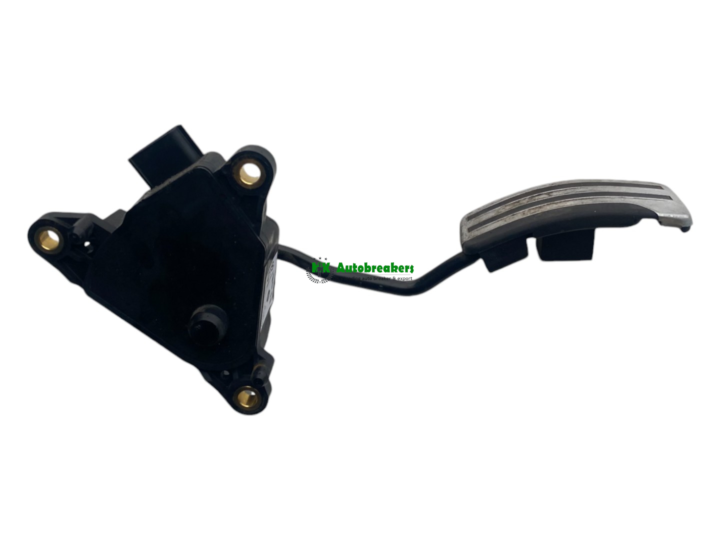Nissan Qashqai Accelerator Throttle Pedal 18002BR06B Genuine 2010