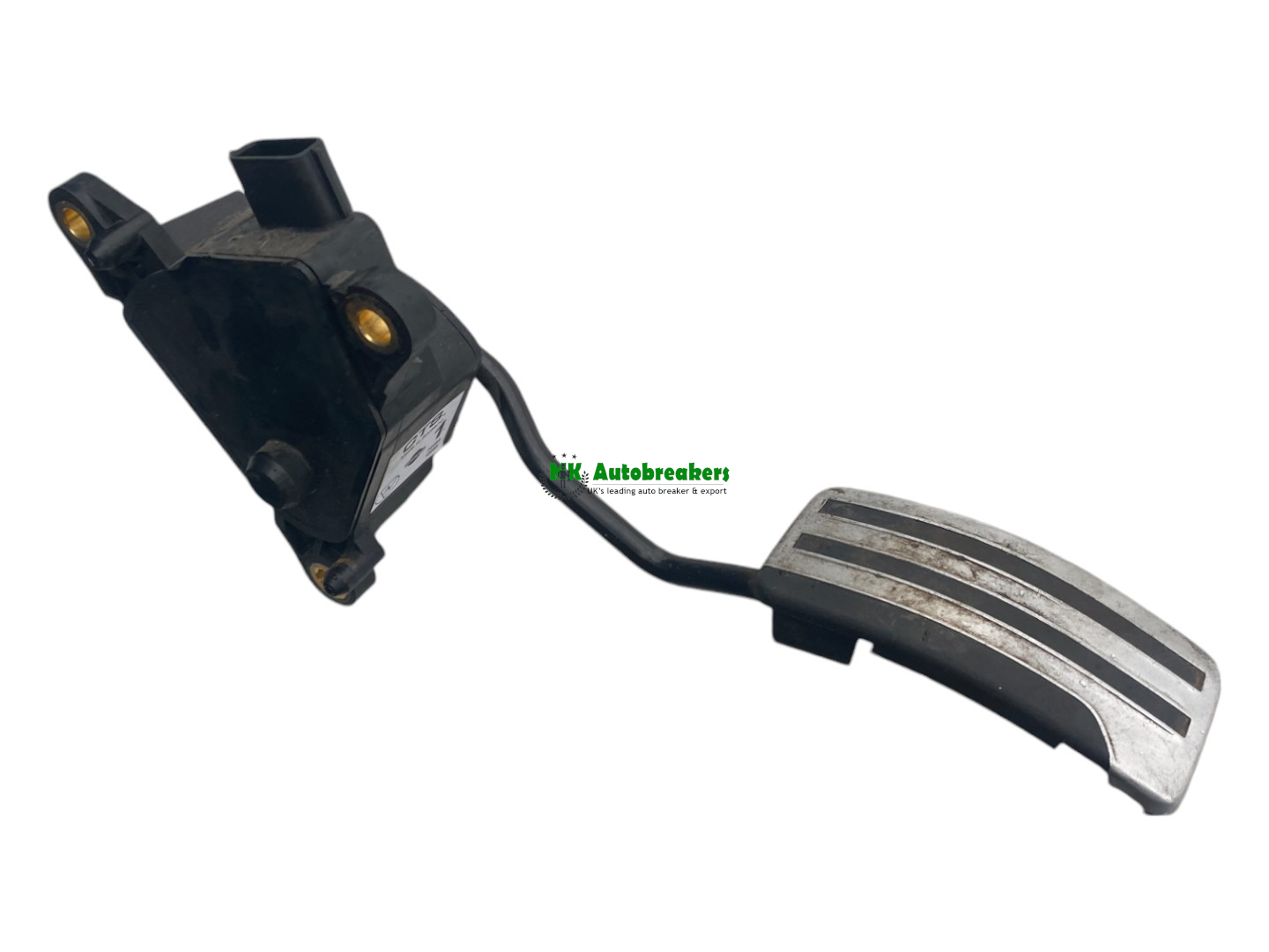 Nissan Qashqai Accelerator Throttle Pedal 18002BR06B Genuine 2010