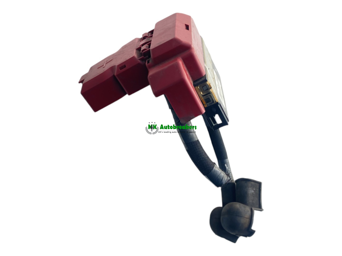 Nissan Qashqai Battery Fusible Link 24380BB50A Genuine 2015