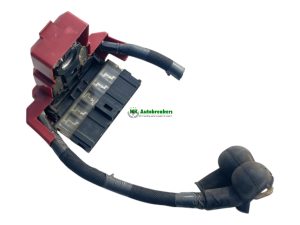 Nissan Qashqai Battery Fusible Link 24380BB50A Genuine 2015