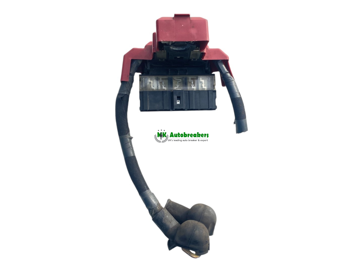 Nissan Qashqai Battery Fusible Link 24380BB50A Genuine 2015