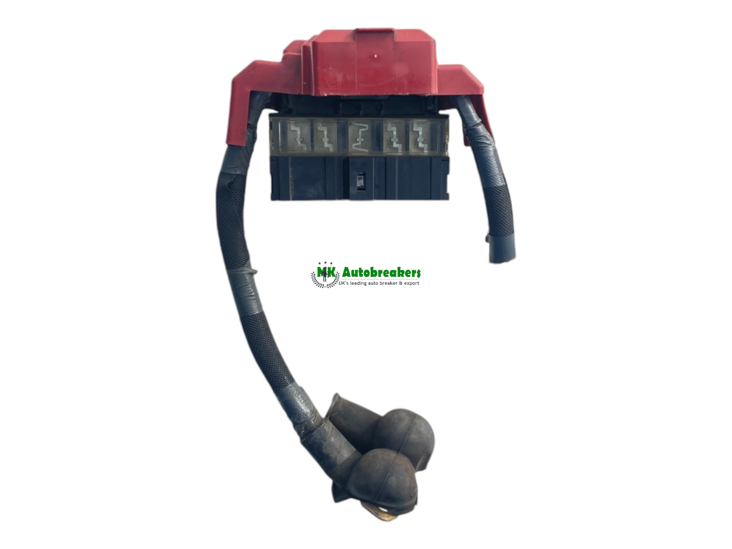 Nissan Qashqai Battery Fusible Link 24380BB50A Genuine 2015