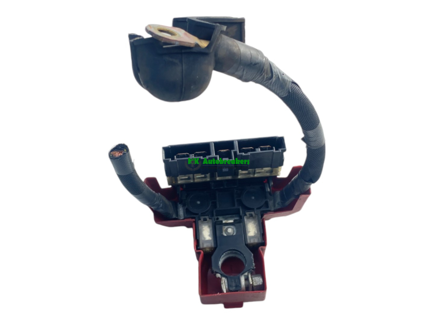 Nissan Qashqai Battery Fusible Link 24380BB50A Genuine 2015